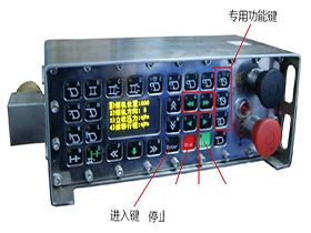 支架支架電液控制器